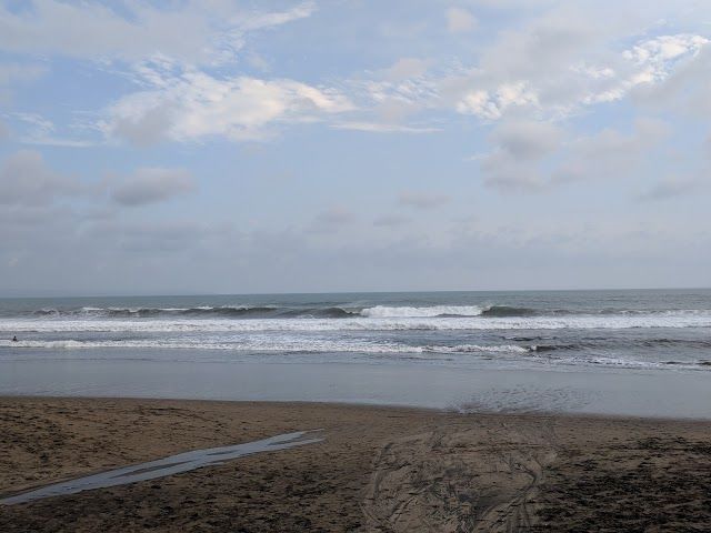 Strand von Berawa